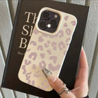 T11095 Antique white / iPhone 12 Pro