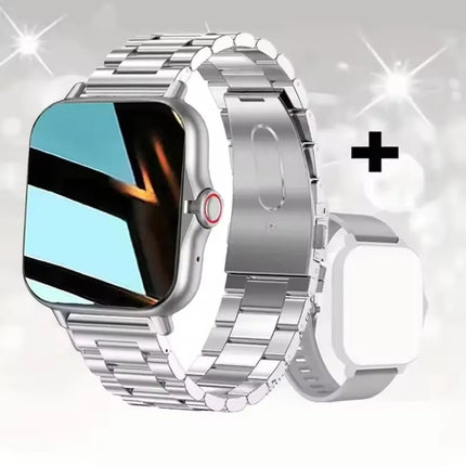 Simple. Smart. Modern. Technology made for everyday living.
