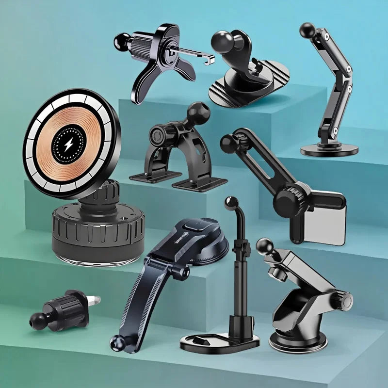 Noise Cancelling Earbuds