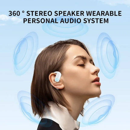 Noise Cancelling Earbuds