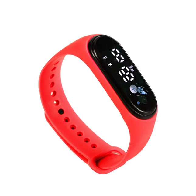Simple. Smart. Modern. Technology made for everyday living.