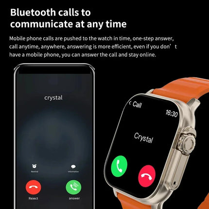 Simple. Smart. Modern. Technology made for everyday living.