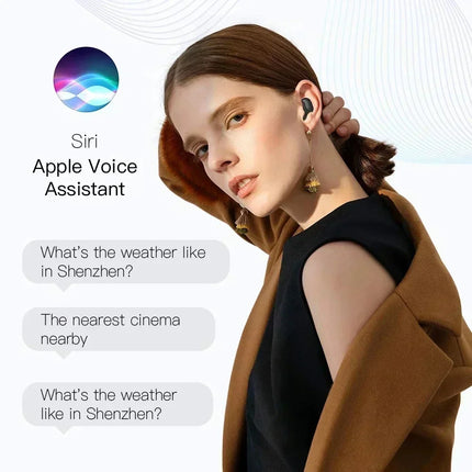 Noise Cancelling Earbuds