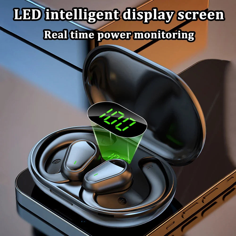 Noise Cancelling Earbuds