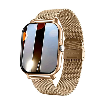 Simple. Smart. Modern. Technology made for everyday living.
