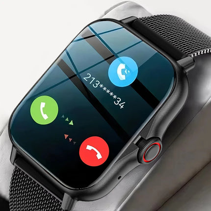 Simple. Smart. Modern. Technology made for everyday living.
