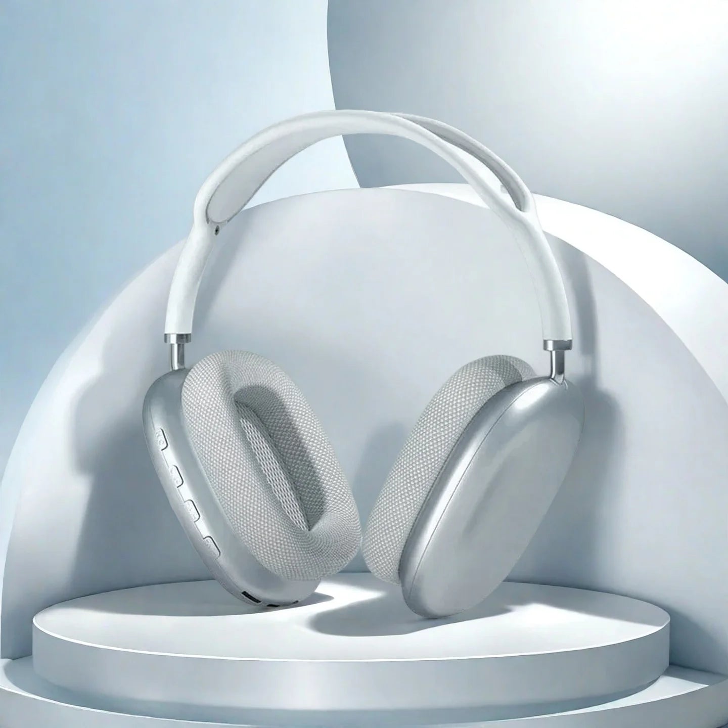 Noise Cancelling Earbuds