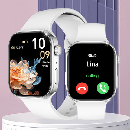 Simple. Smart. Modern. Technology made for everyday living.