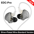 NEW Silver- NO Mic
