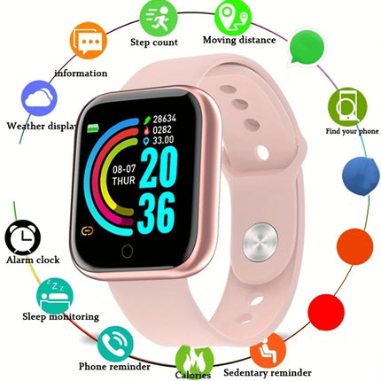 Simple. Smart. Modern. Technology made for everyday living.