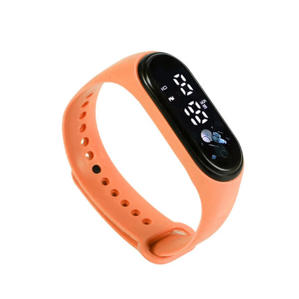 Simple. Smart. Modern. Technology made for everyday living.