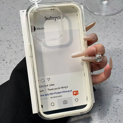 Premium Phone Case