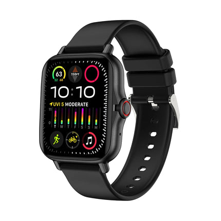 Simple. Smart. Modern. Technology made for everyday living.