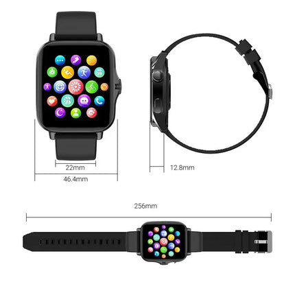 Simple. Smart. Modern. Technology made for everyday living.