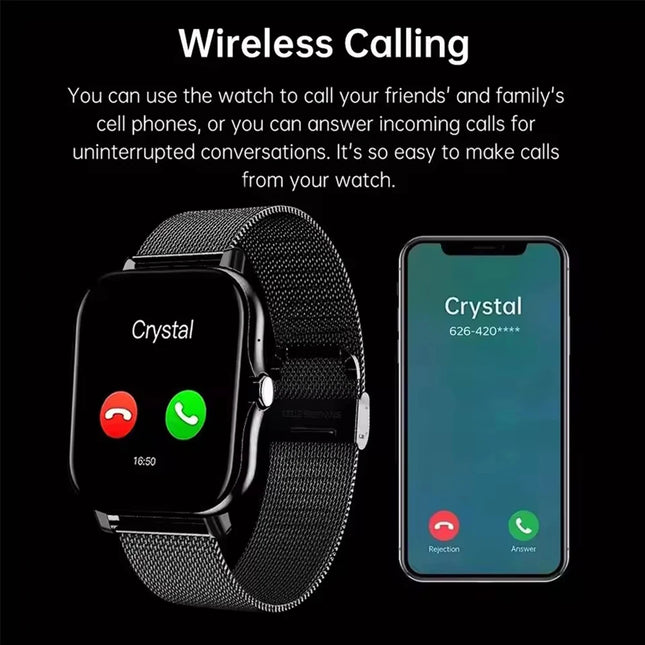 Simple. Smart. Modern. Technology made for everyday living.