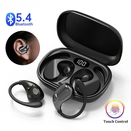 Noise Cancelling Earbuds