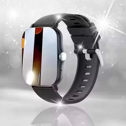 Simple. Smart. Modern. Technology made for everyday living.