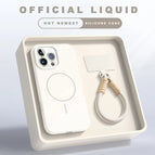Pure White / For iPhone 16