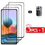 3 Glass 1 Camera / Redmi Note 13 5G / China Mainland|Tempered glass