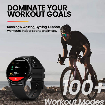 Simple. Smart. Modern. Technology made for everyday living.