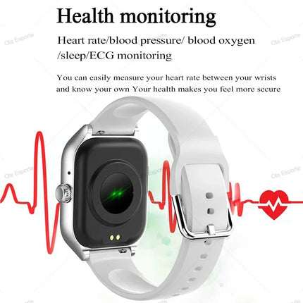 Simple. Smart. Modern. Technology made for everyday living.