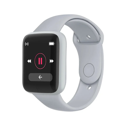Simple. Smart. Modern. Technology made for everyday living.