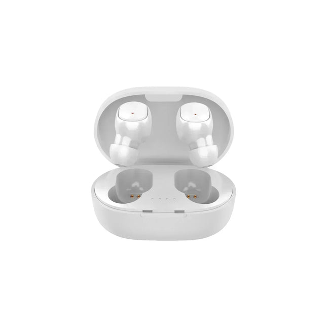 TWS Bluetooth Earphones Wireless Bluetooth Headset Noise Cancelling Headsets With Microphone A6S Headphones for SmartPhone
