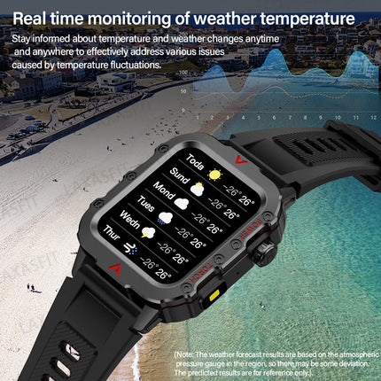 Simple. Smart. Modern. Technology made for everyday living.