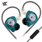 Cyan MIC / China Mainland