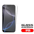1 Front Glass / iPhone17