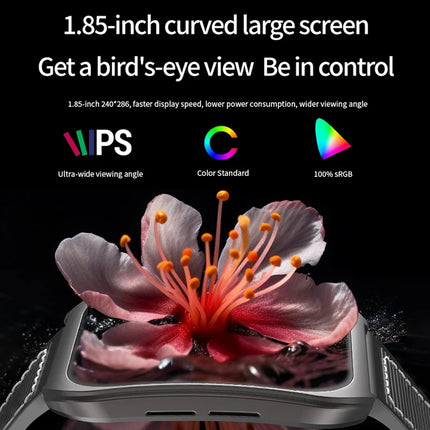 Simple. Smart. Modern. Technology made for everyday living.