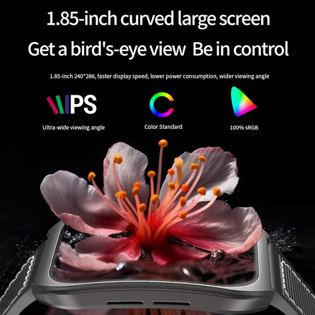 Simple. Smart. Modern. Technology made for everyday living.