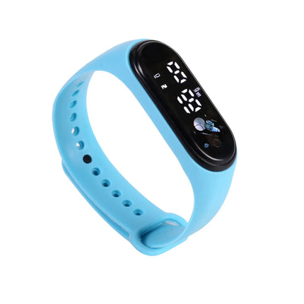Simple. Smart. Modern. Technology made for everyday living.