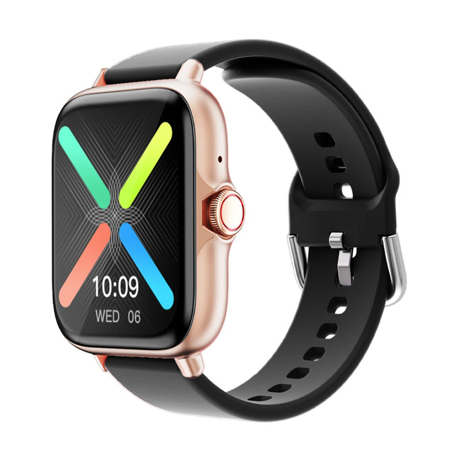 Simple. Smart. Modern. Technology made for everyday living.