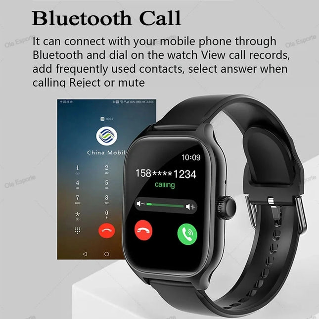 Simple. Smart. Modern. Technology made for everyday living.