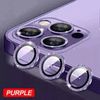 Purple / 16 or 16Plus(2Pcs)