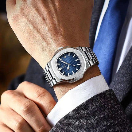 Simple. Smart. Modern. Technology made for everyday living.