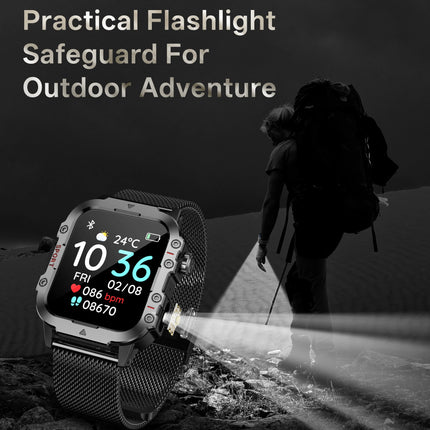 Simple. Smart. Modern. Technology made for everyday living.