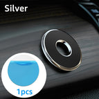 Silvery