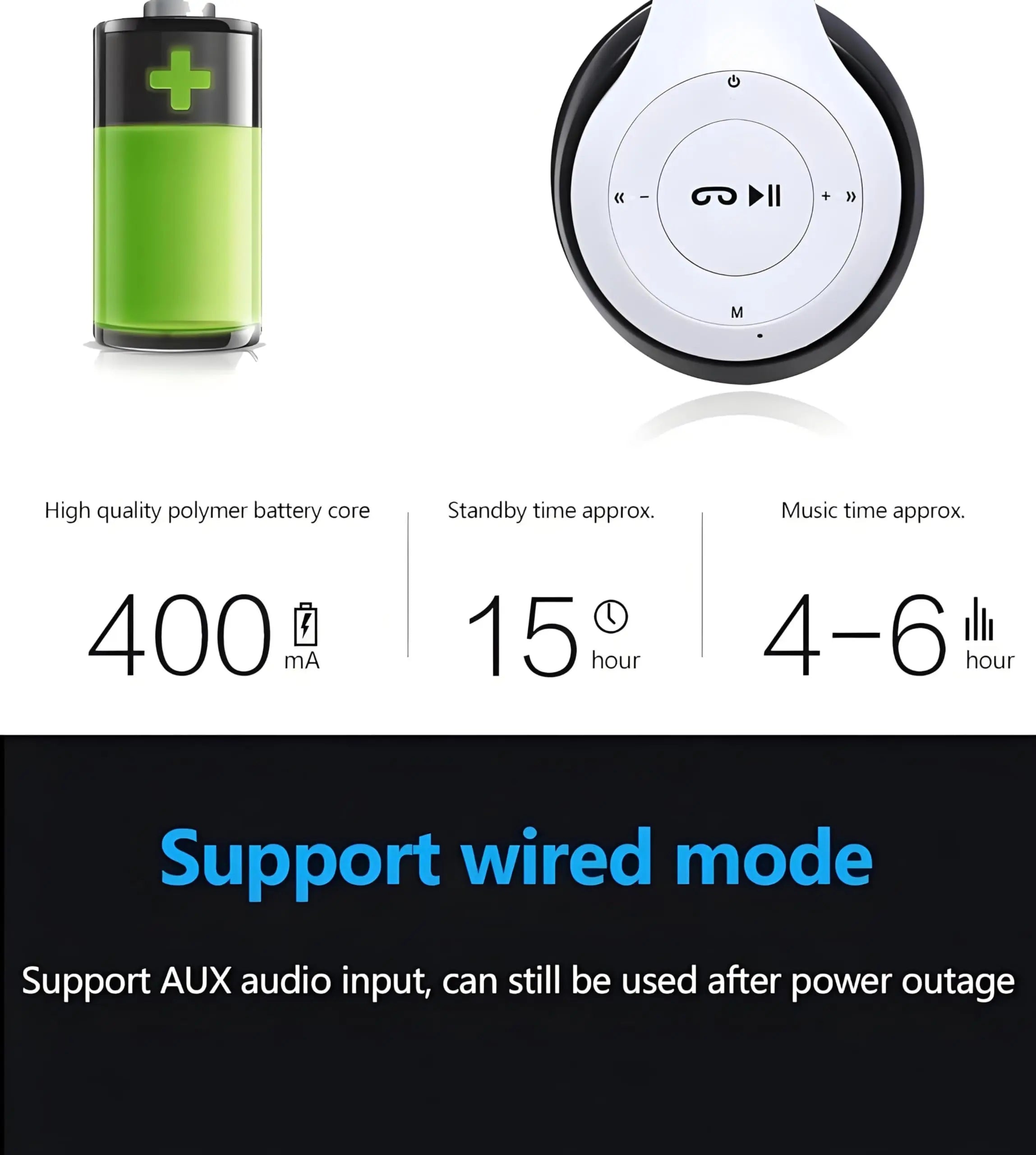 Noise Cancelling Earbuds