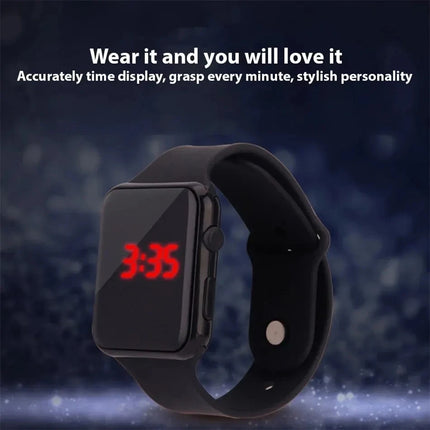 Simple. Smart. Modern. Technology made for everyday living.