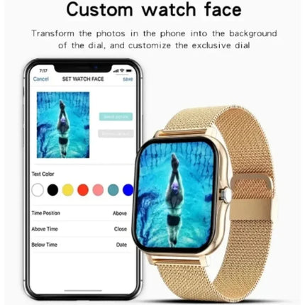 Simple. Smart. Modern. Technology made for everyday living.