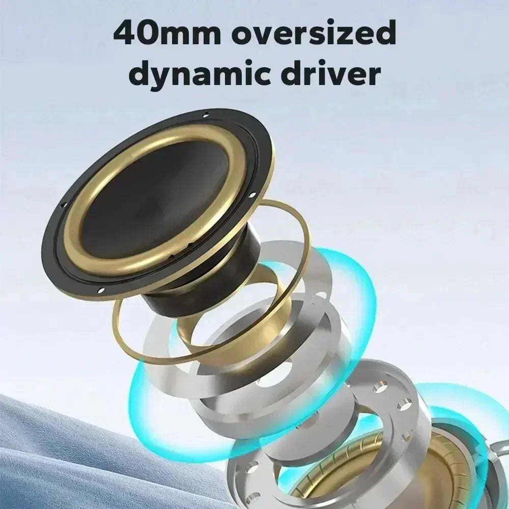 Noise Cancelling Earbuds