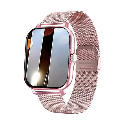 Simple. Smart. Modern. Technology made for everyday living.