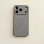 Titanium Gray / iPhone Air
