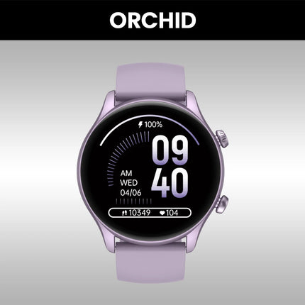 Simple. Smart. Modern. Technology made for everyday living.
