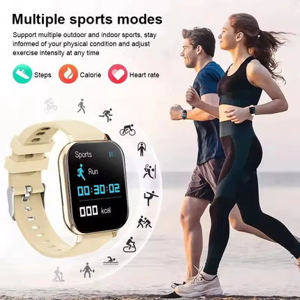 Simple. Smart. Modern. Technology made for everyday living.