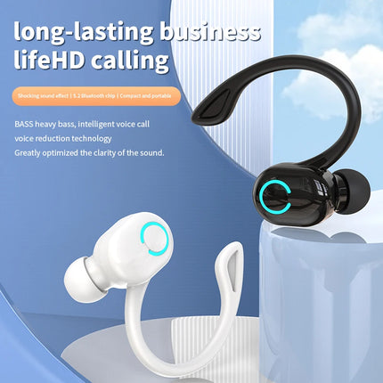 Noise Cancelling Earbuds