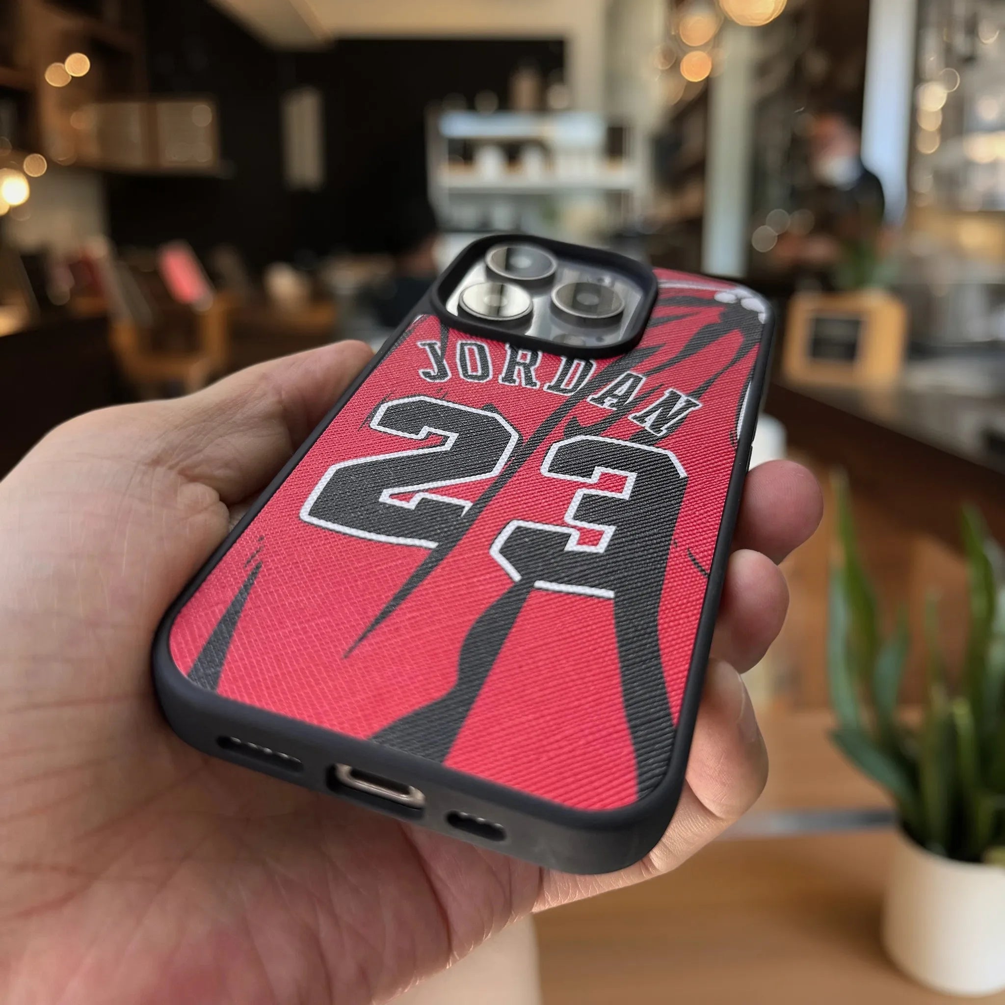 Premium Phone Case