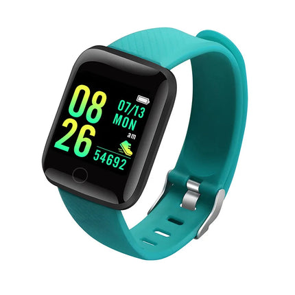 Simple. Smart. Modern. Technology made for everyday living.